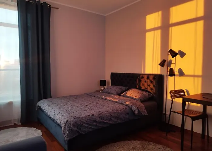 Solidarnosci155Guestrooms