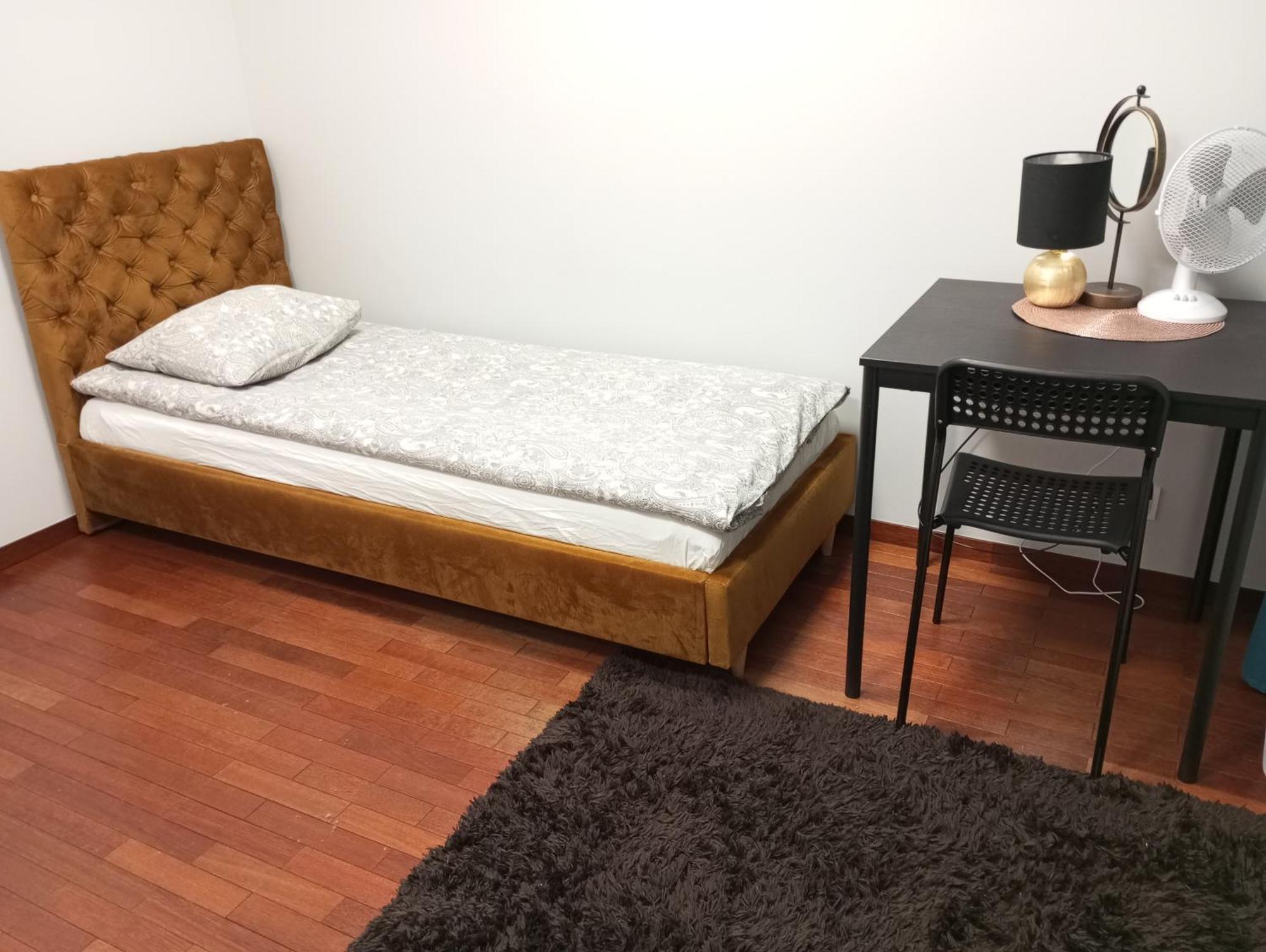 Hostel Solidarnosci155guestrooms
