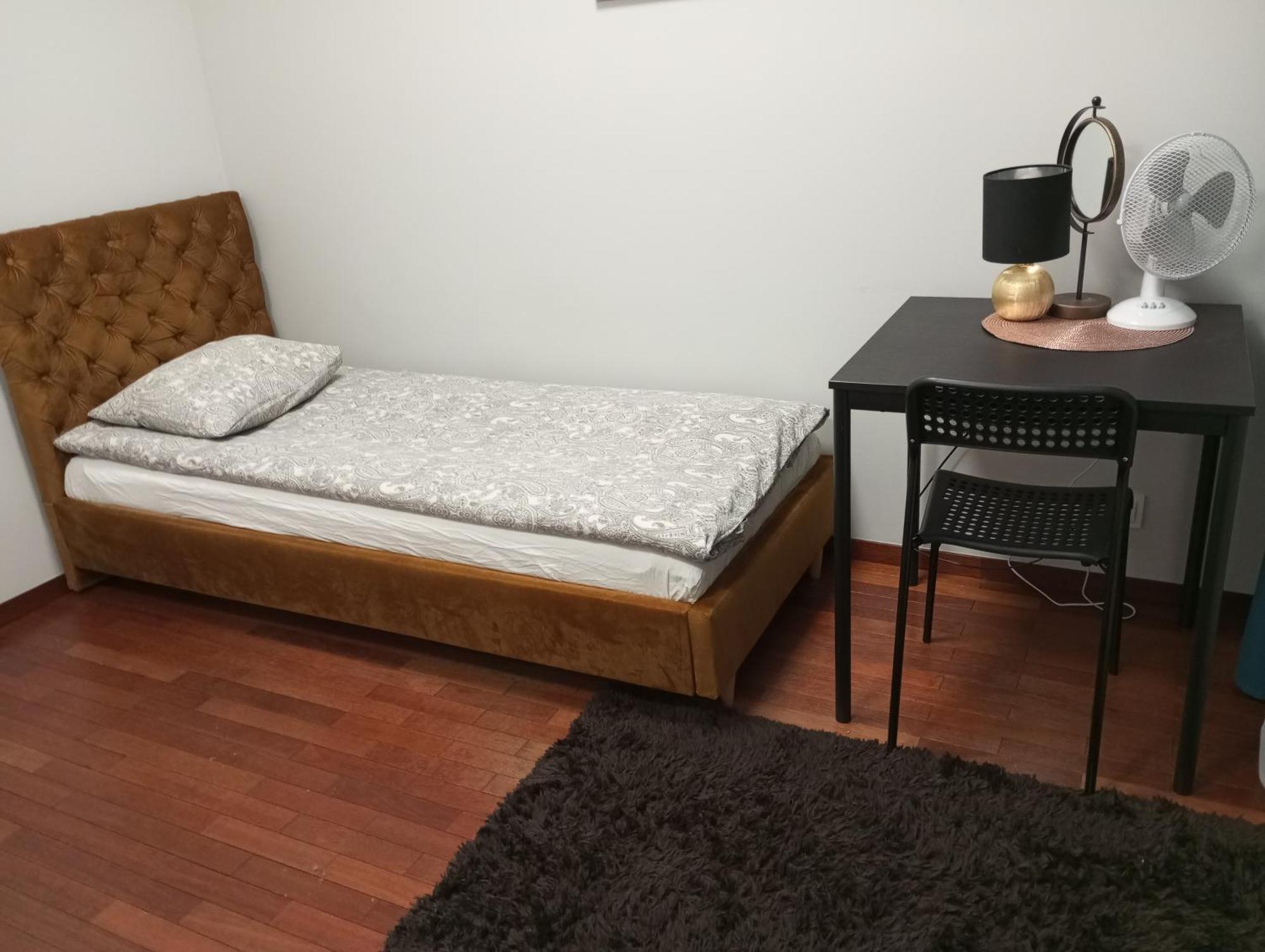 Solidarnosci155guestrooms