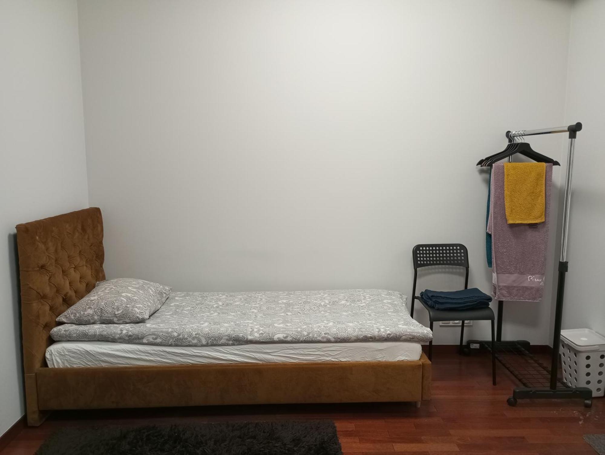 Solidarnosci155guestrooms * Warschau