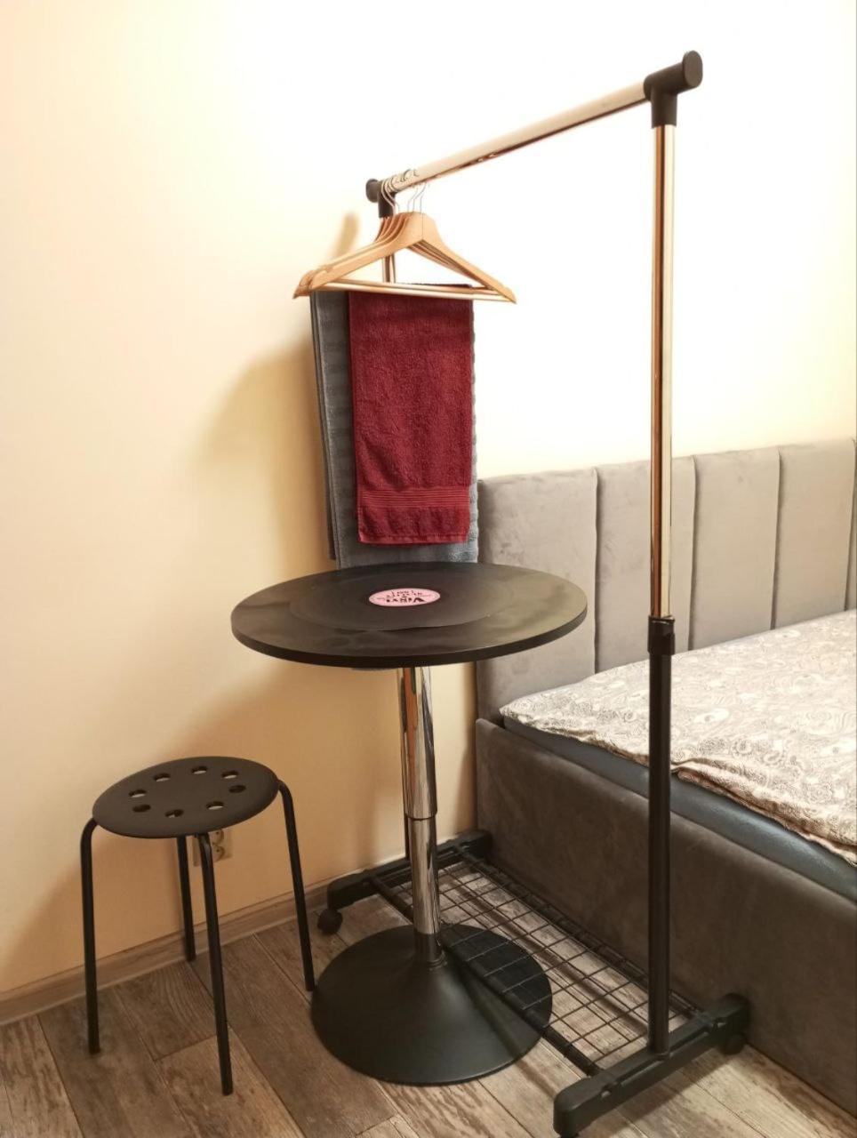 Solidarnosci155guestrooms