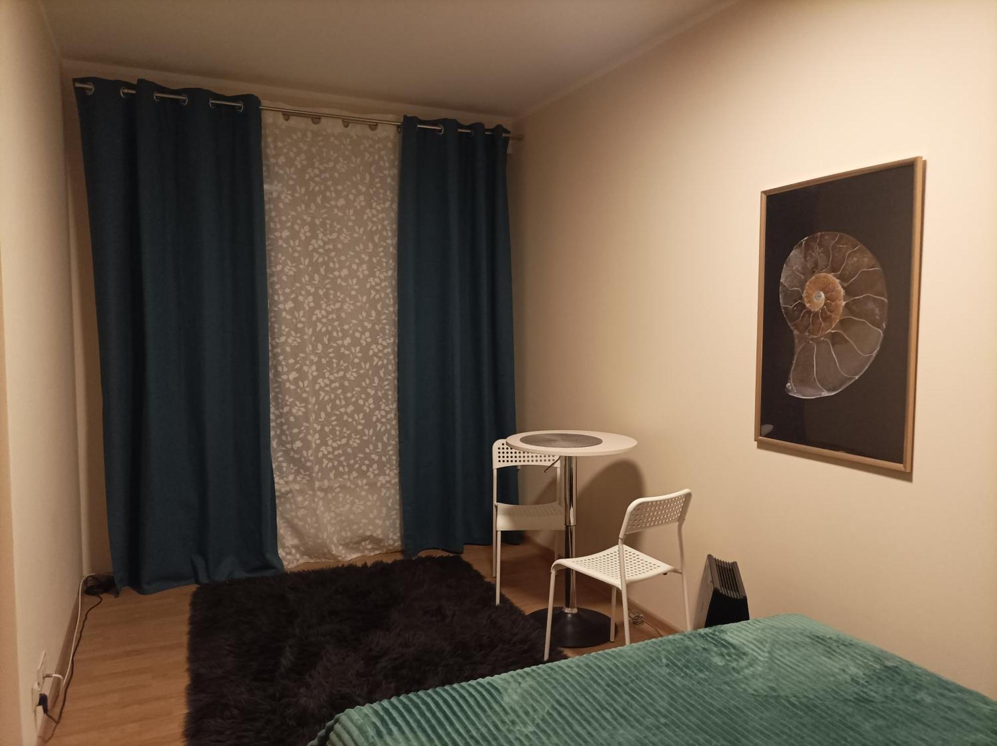 Solidarnosci155guestrooms Hostel