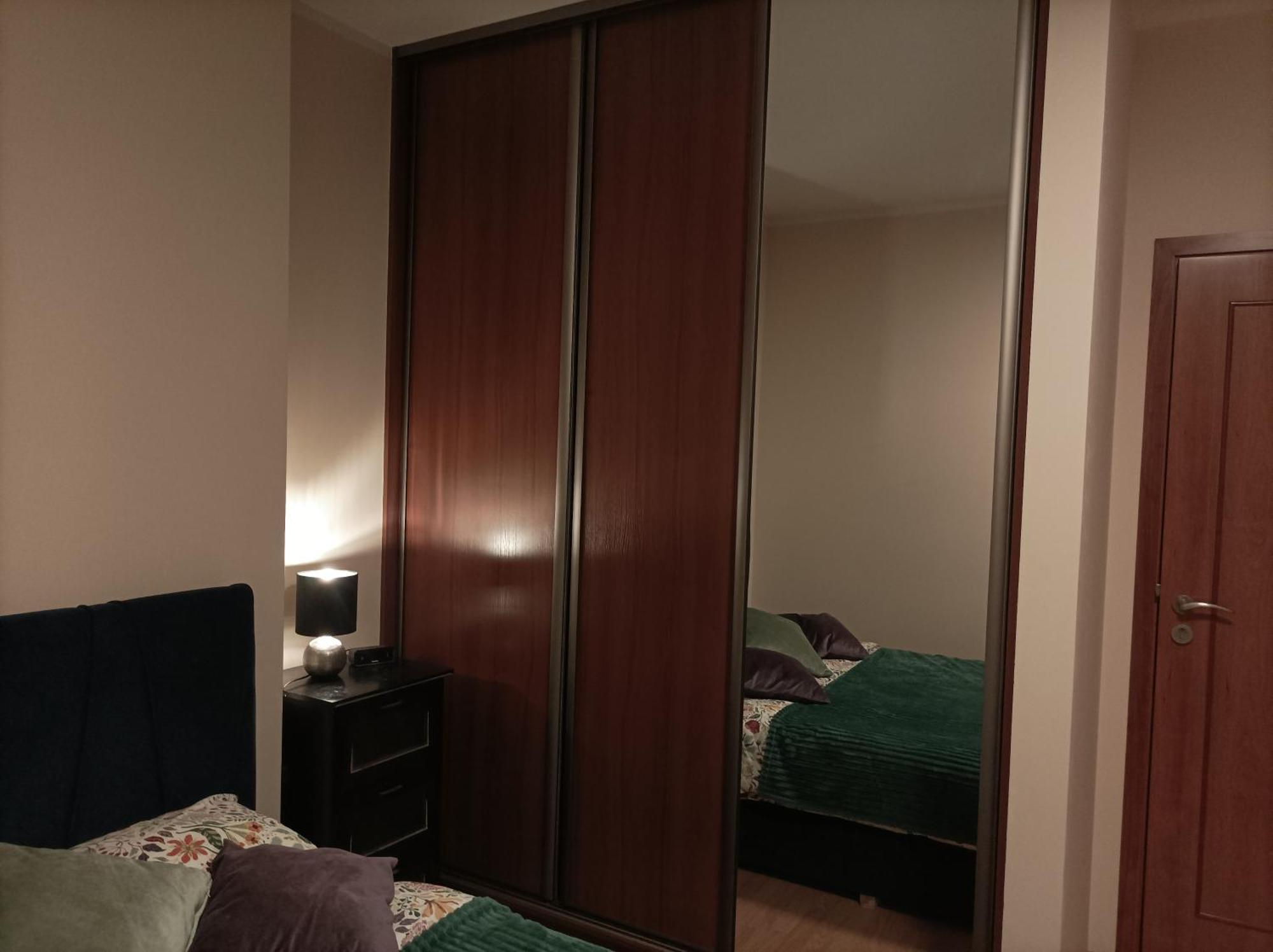 Solidarnosci155guestrooms Hostel *