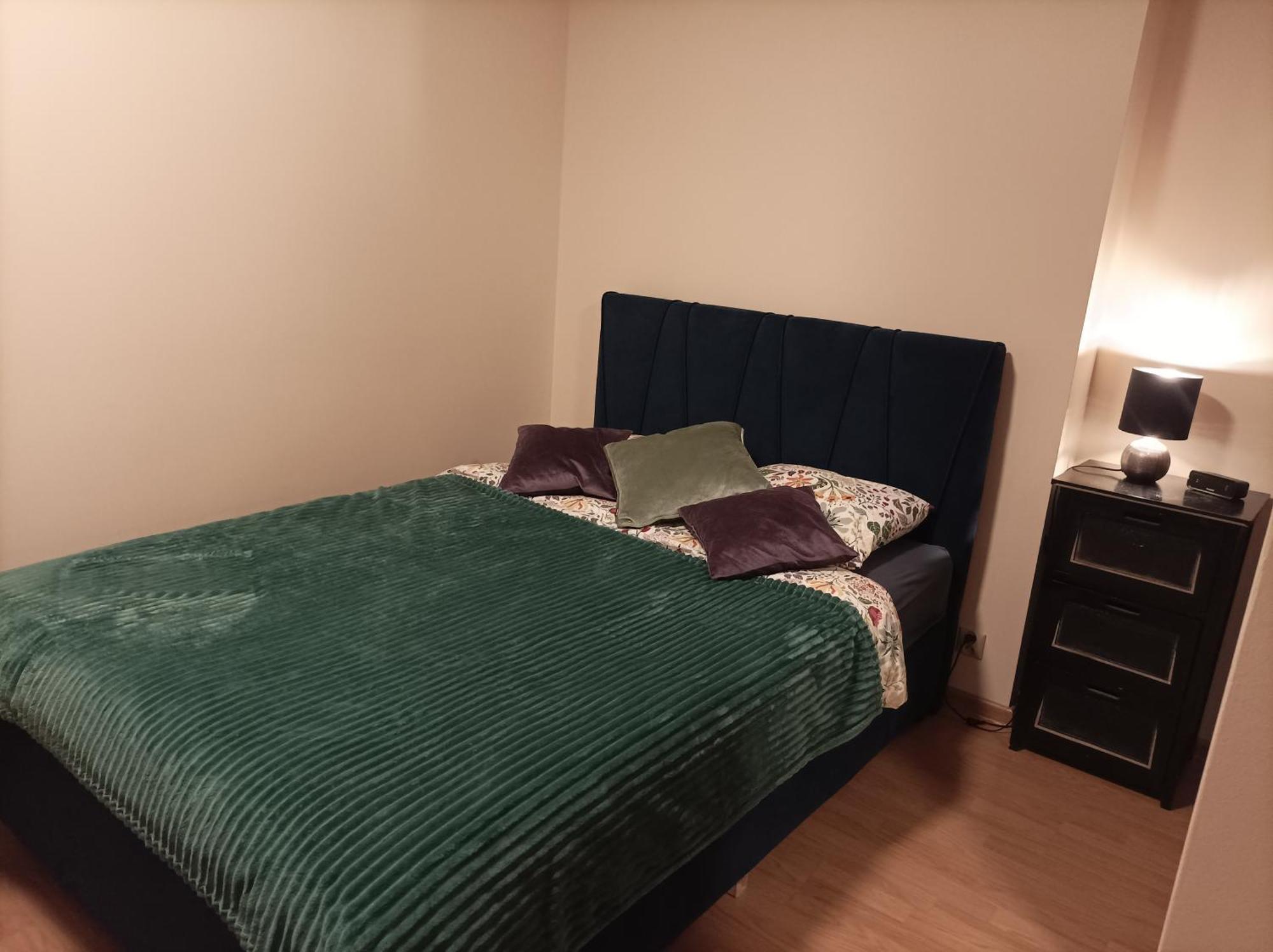 Solidarnosci155guestrooms Hostel