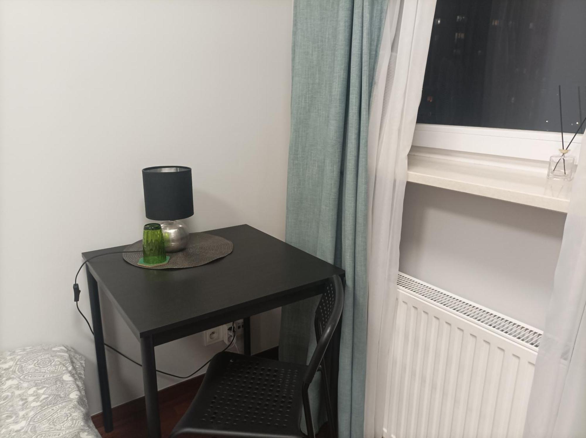 Solidarnosci155guestrooms Hostel Warschau