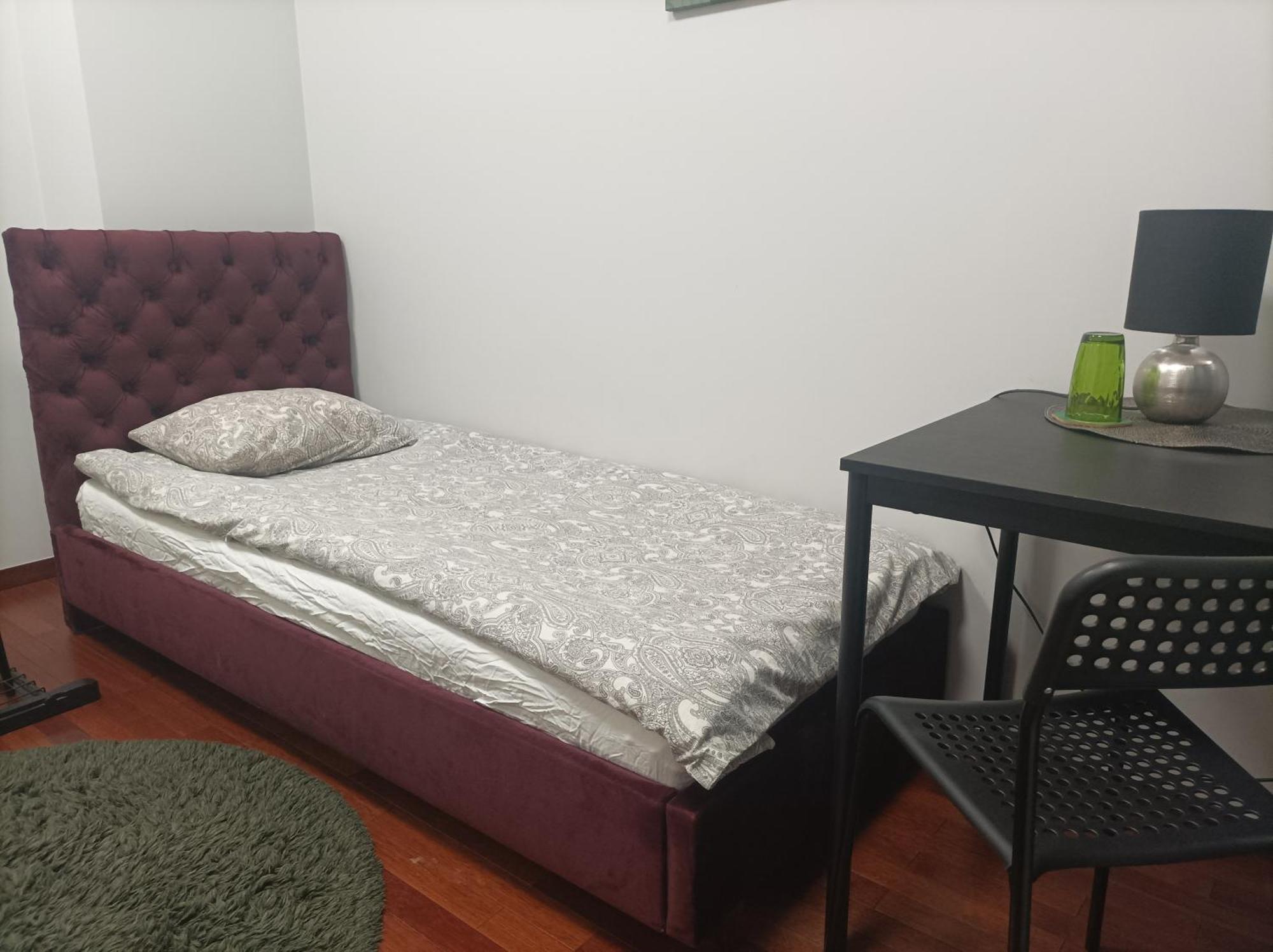 Solidarnosci155guestrooms Hostel Warschau