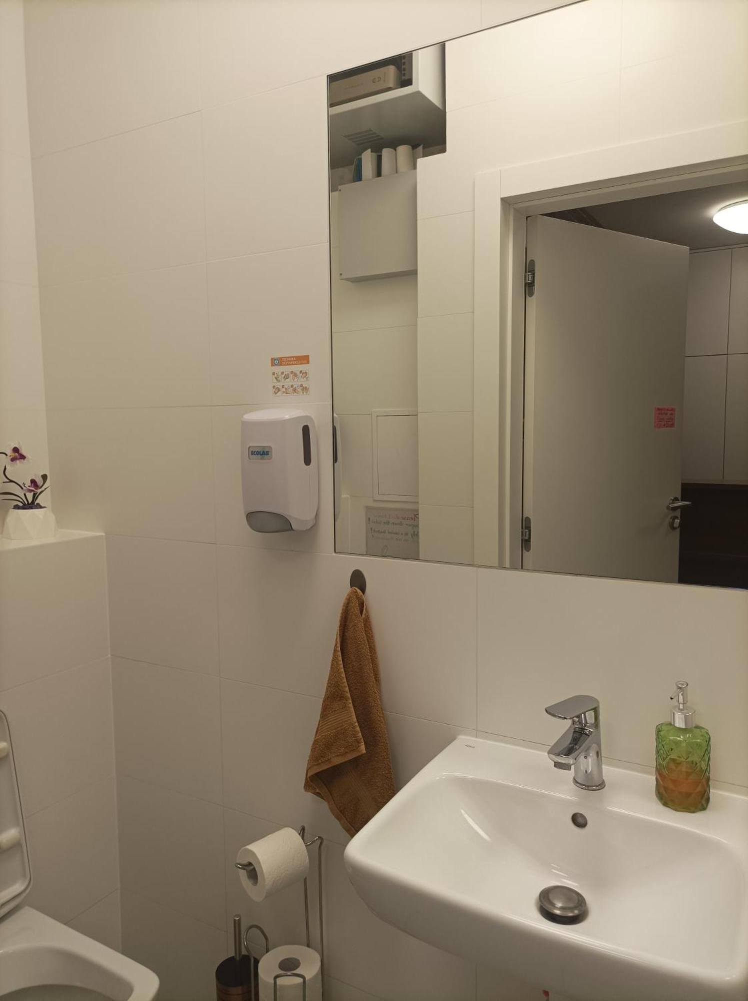 Solidarnosci155guestrooms