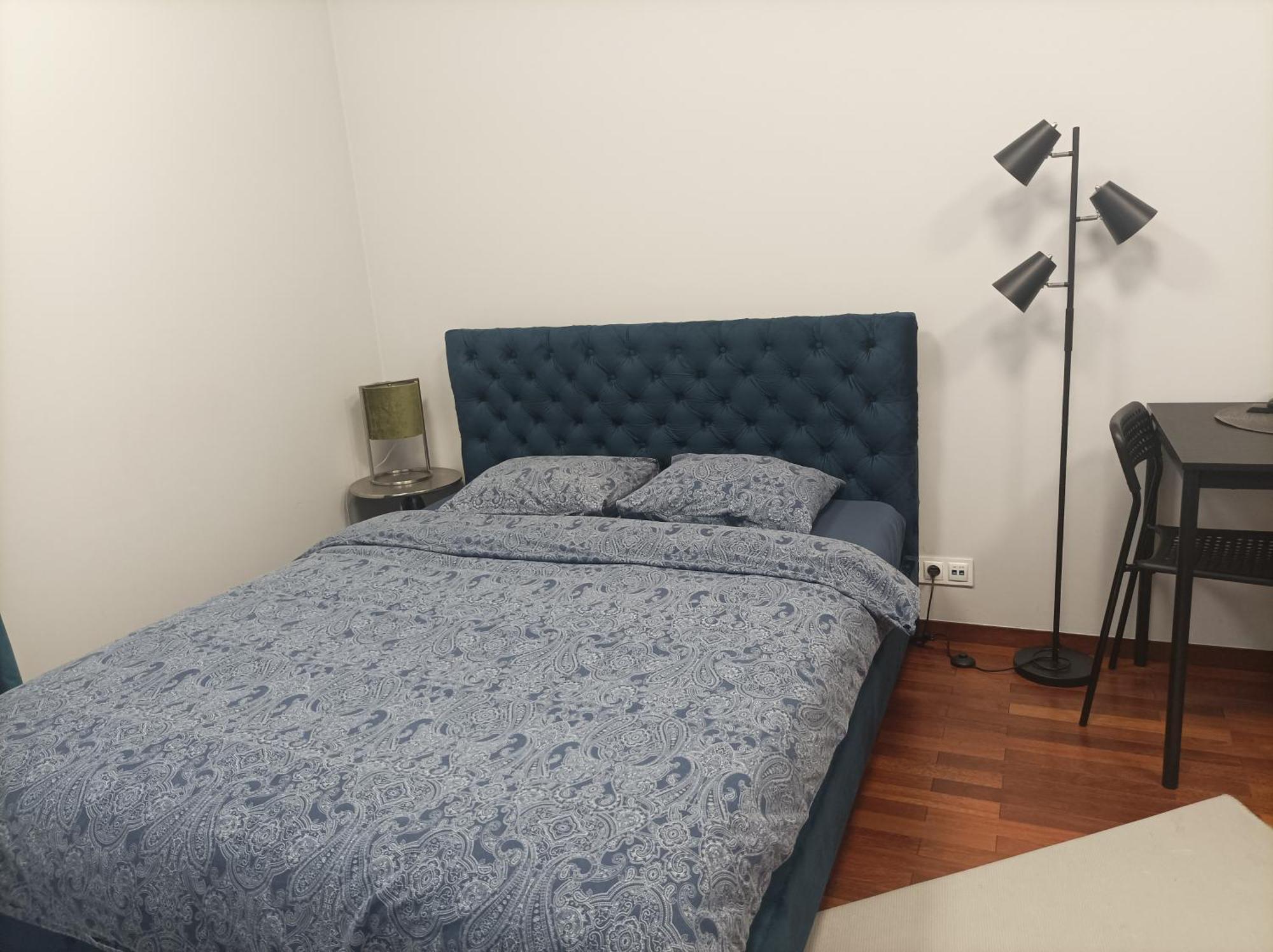 Solidarnosci155guestrooms Hostel Warschau