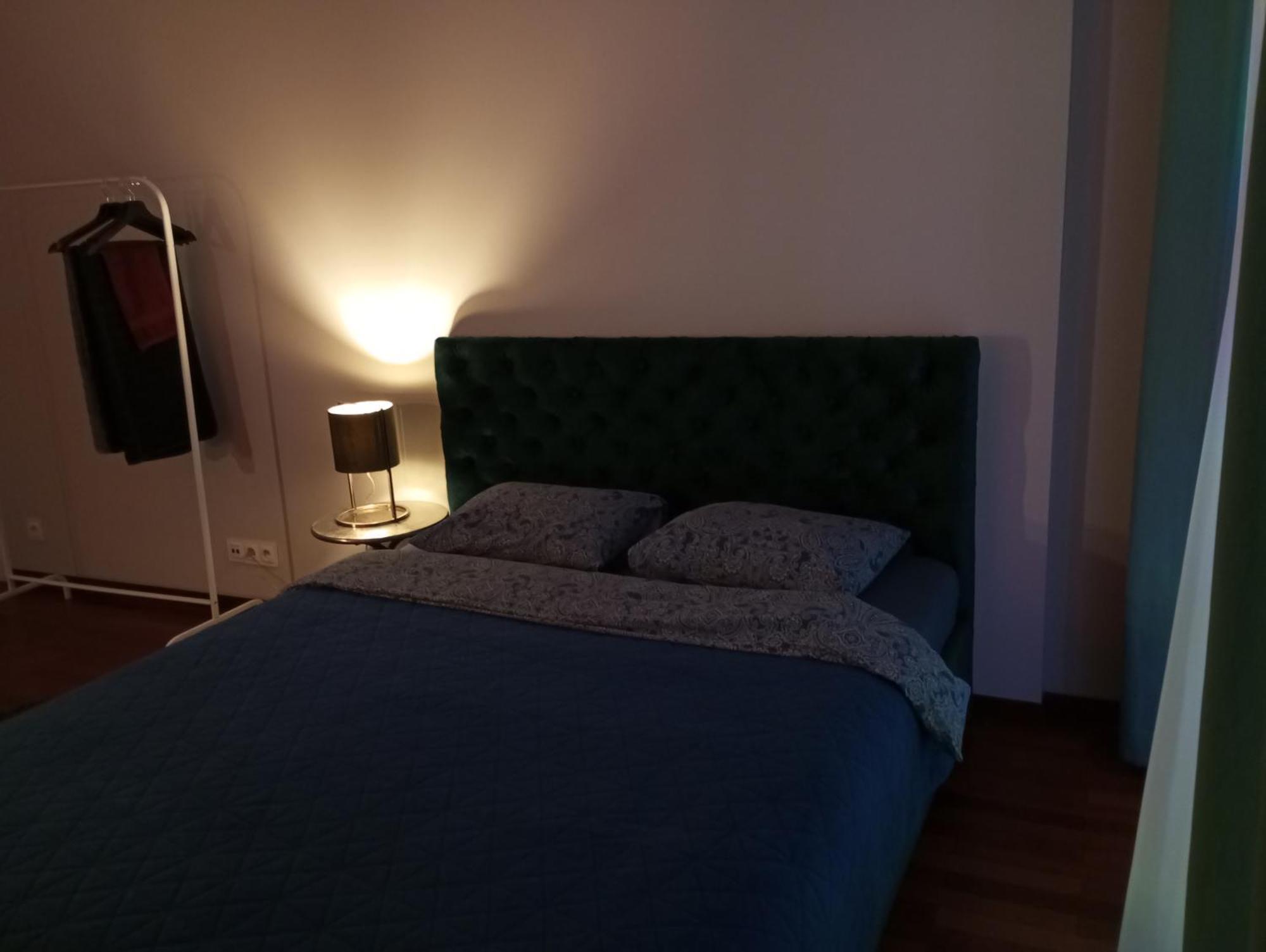 Solidarnosci155guestrooms * Warschau