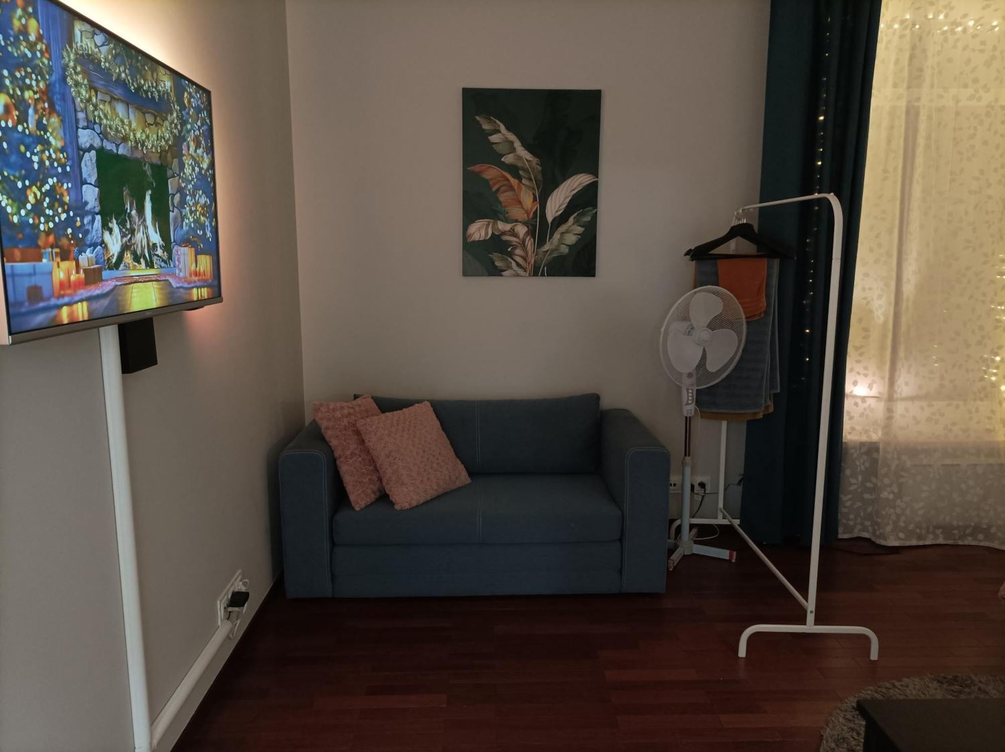 Solidarnosci155guestrooms Hostel Warschau