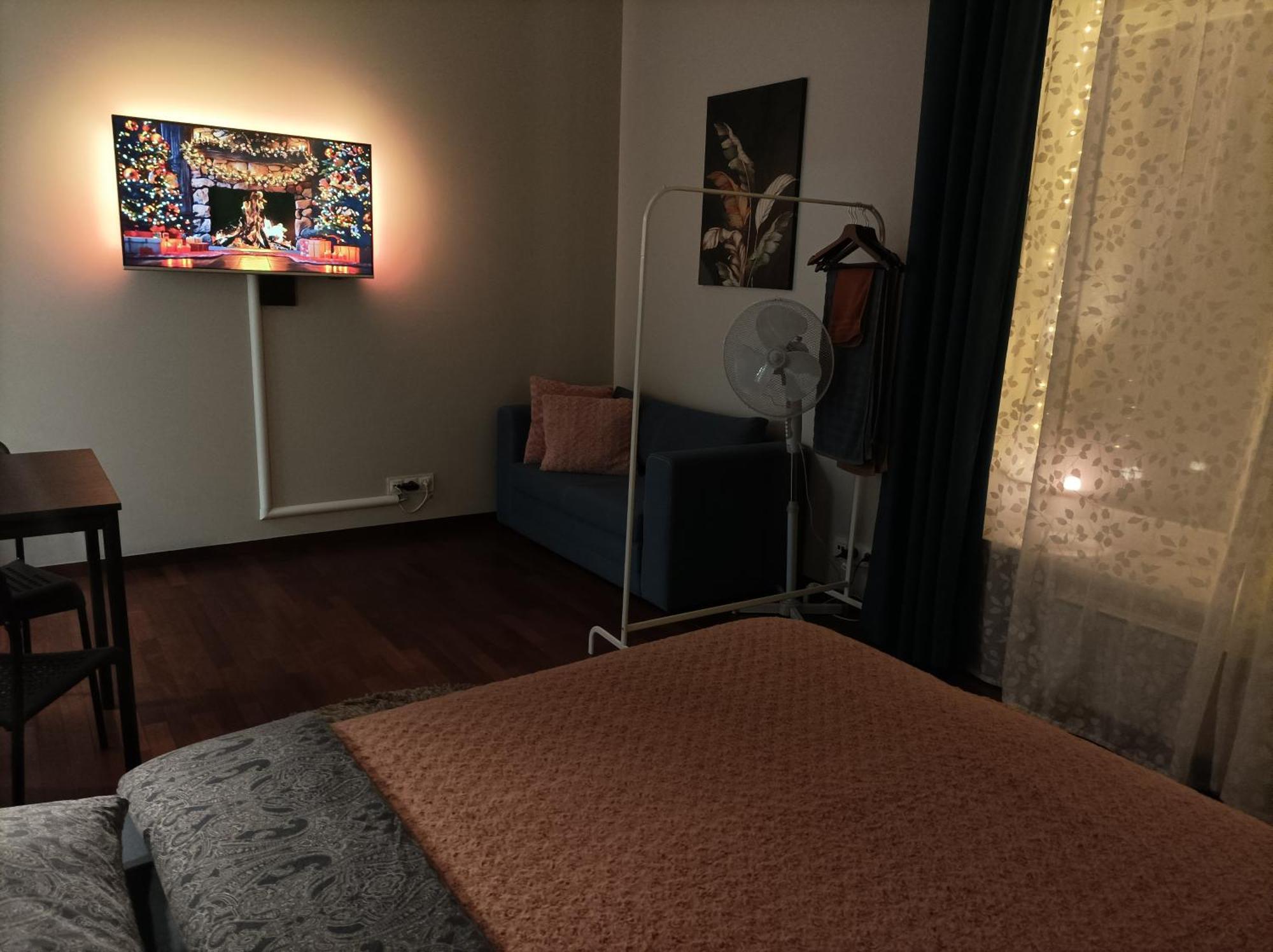 Hostel Solidarnosci155guestrooms