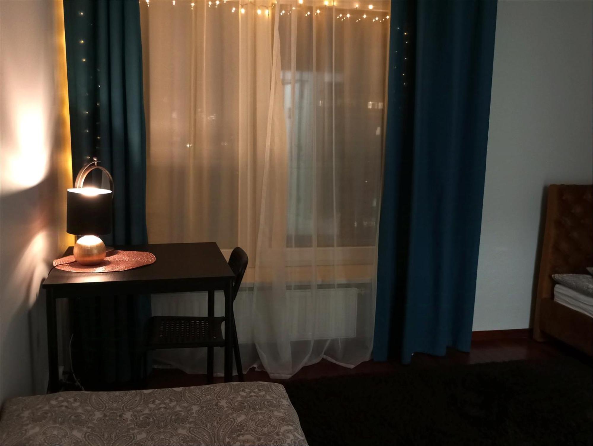 Solidarnosci155guestrooms