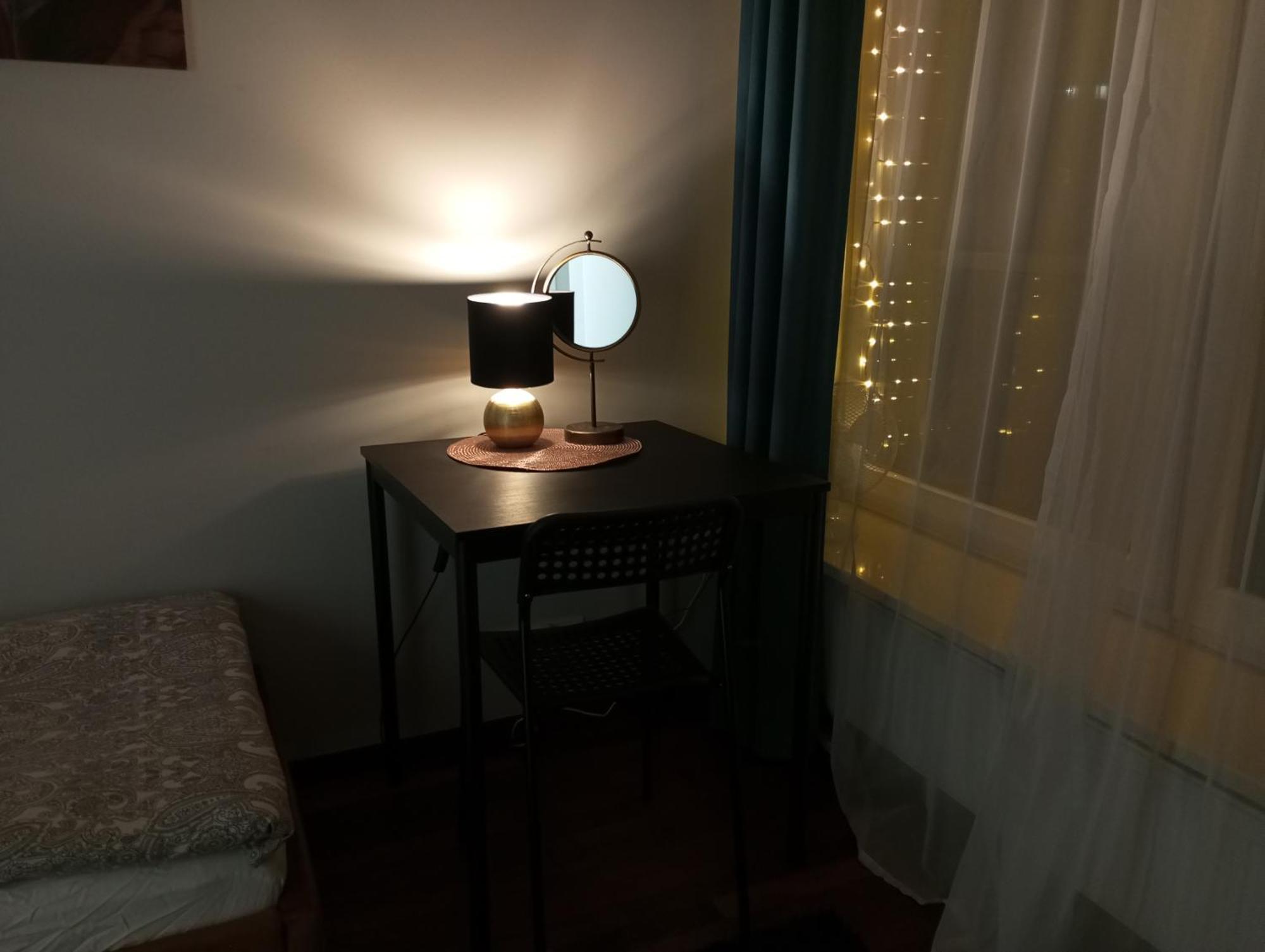 Solidarnosci155guestrooms Hostel