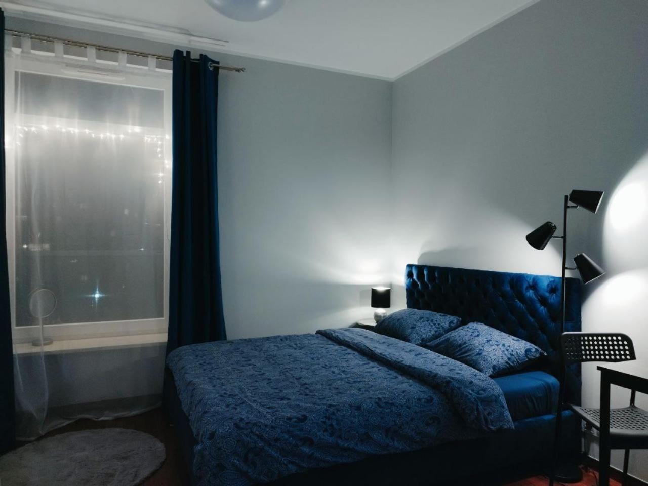 Solidarnosci155guestrooms Warschau