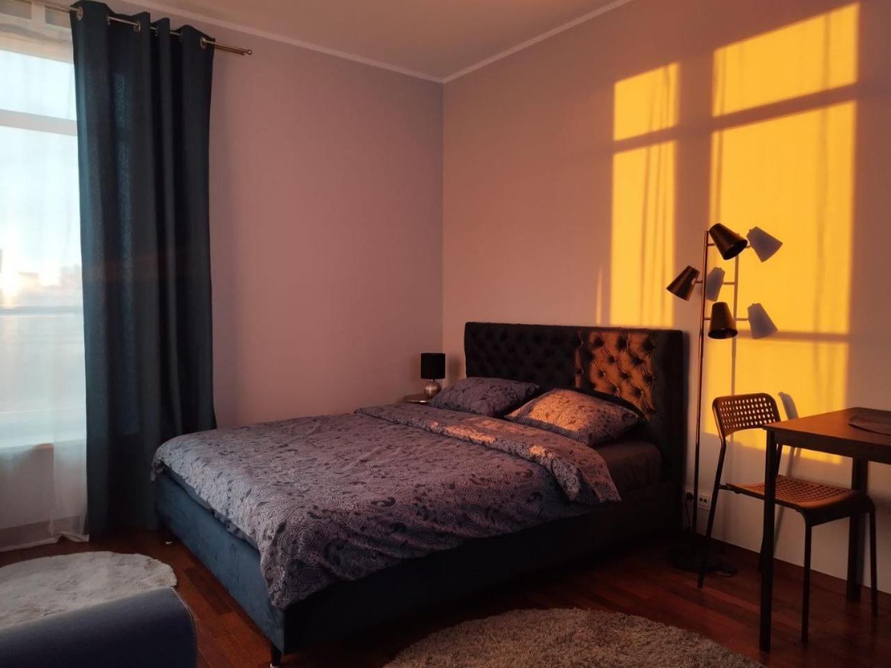 Solidarnosci155guestrooms Warschau