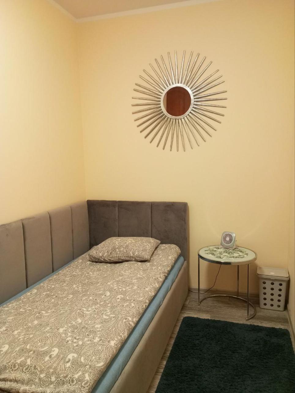 Hostel Solidarnosci155guestrooms *