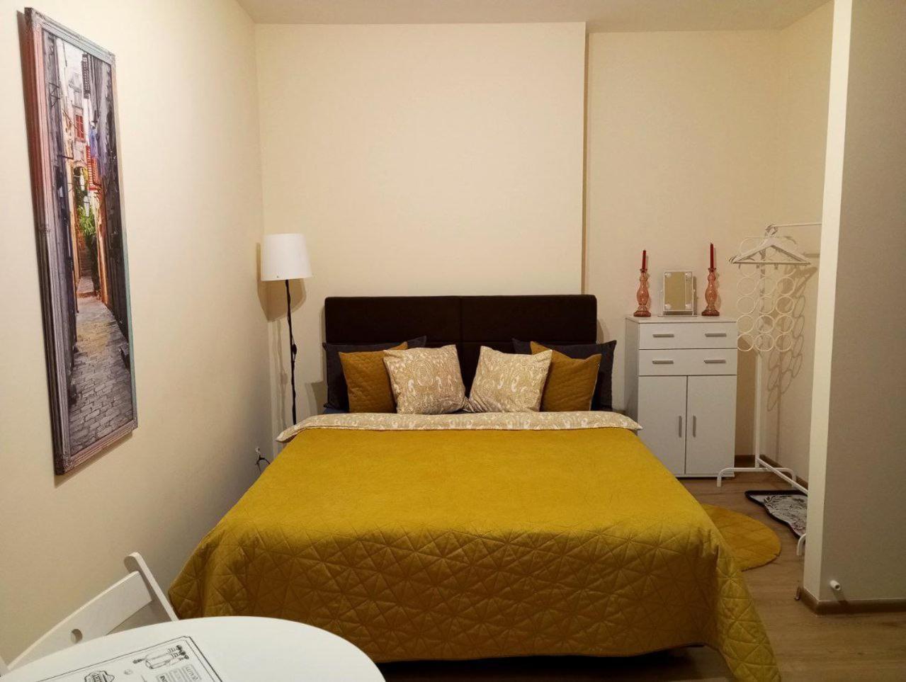 Solidarnosci155guestrooms Hostel