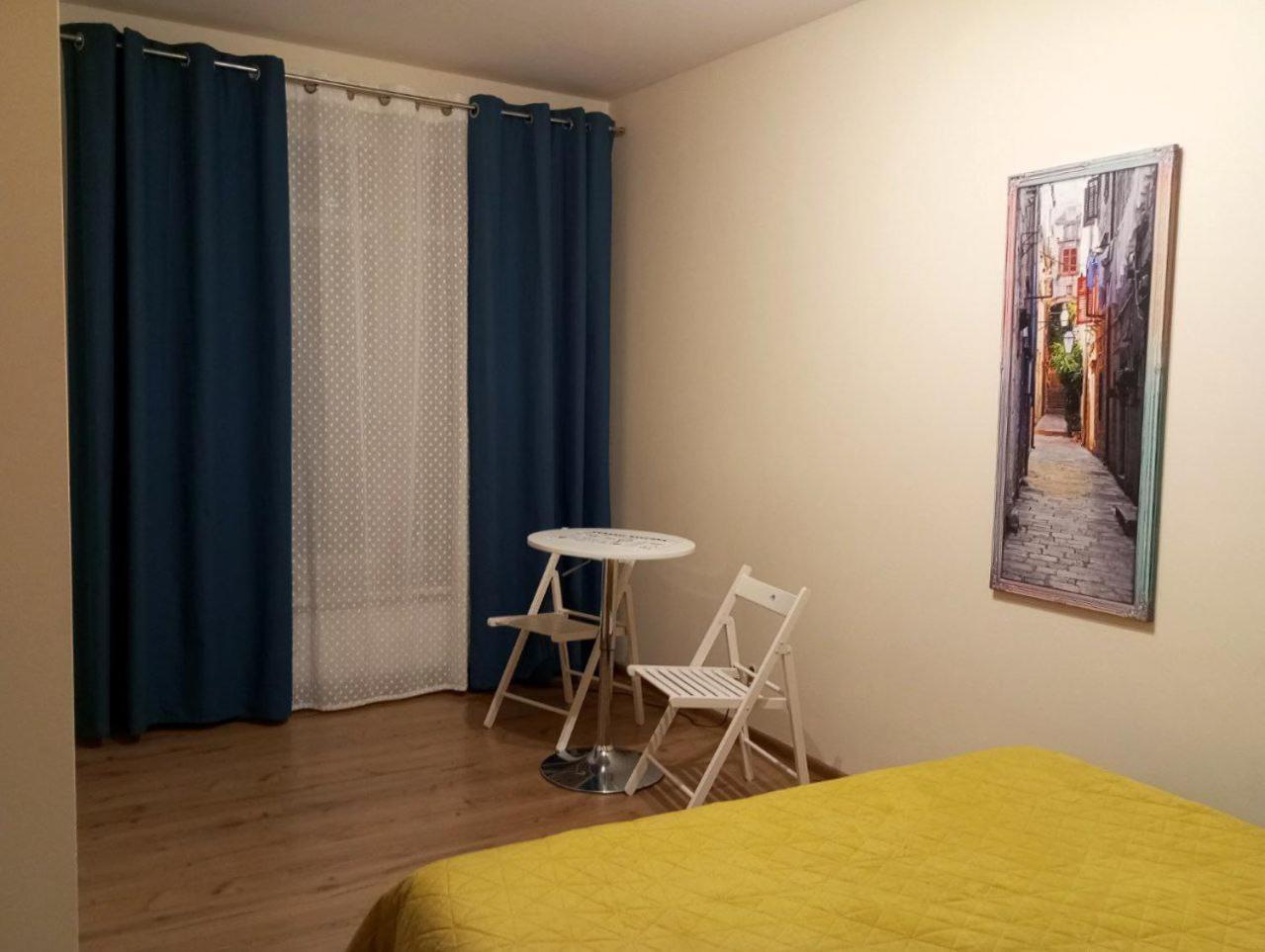 Solidarnosci155guestrooms *