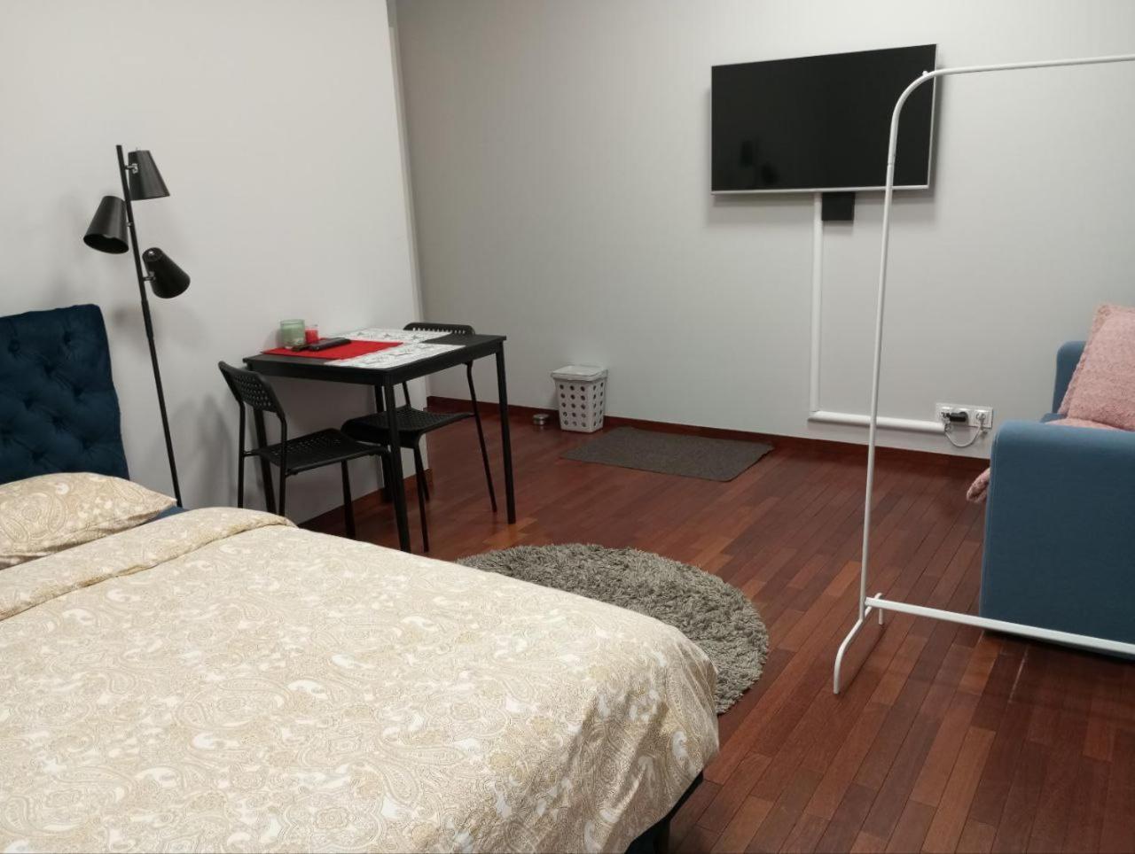 Solidarnosci155guestrooms Hostel Warschau