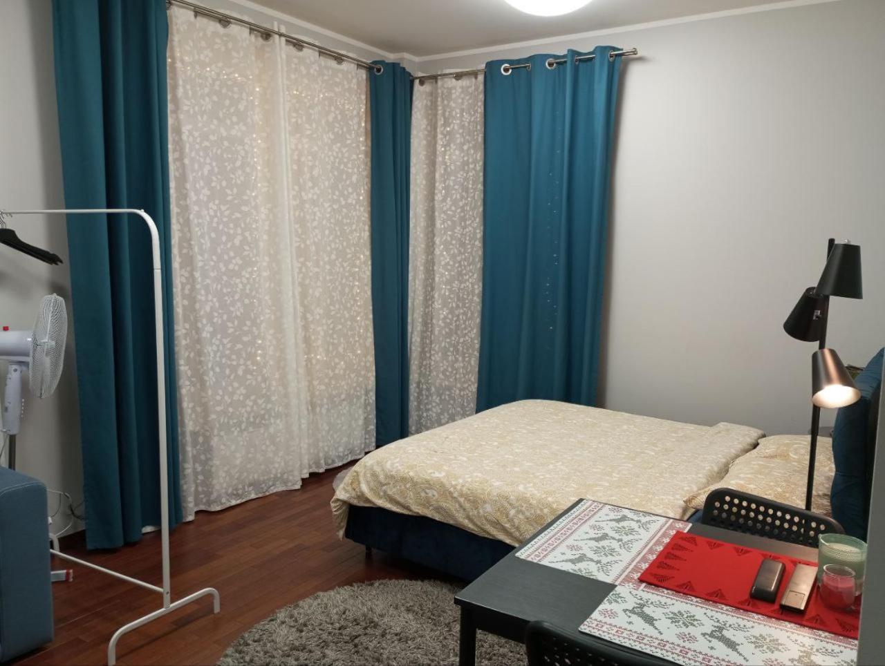 Hostel Solidarnosci155guestrooms