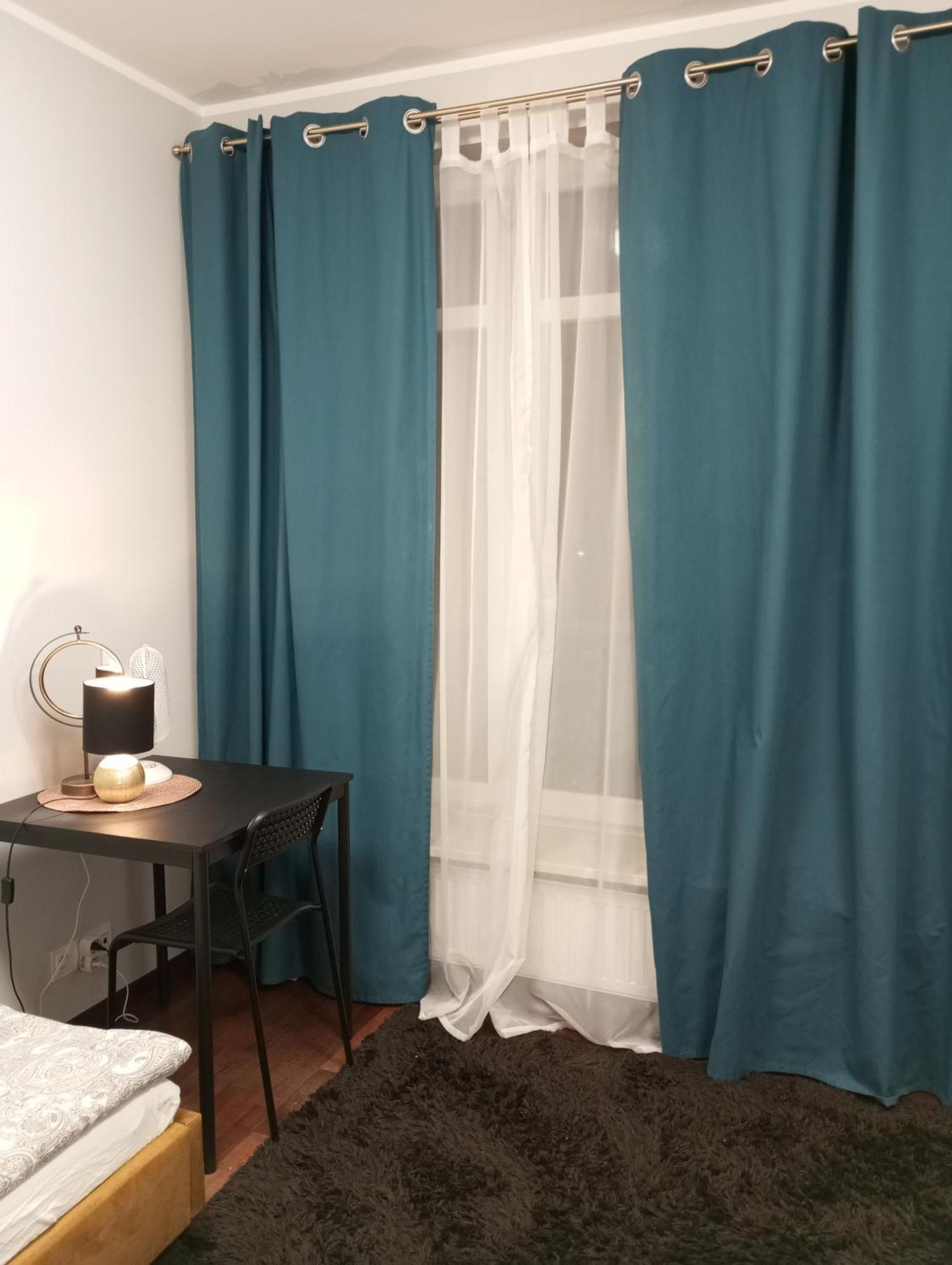Nakvynės namai Solidarnosci155guestrooms Warsaw