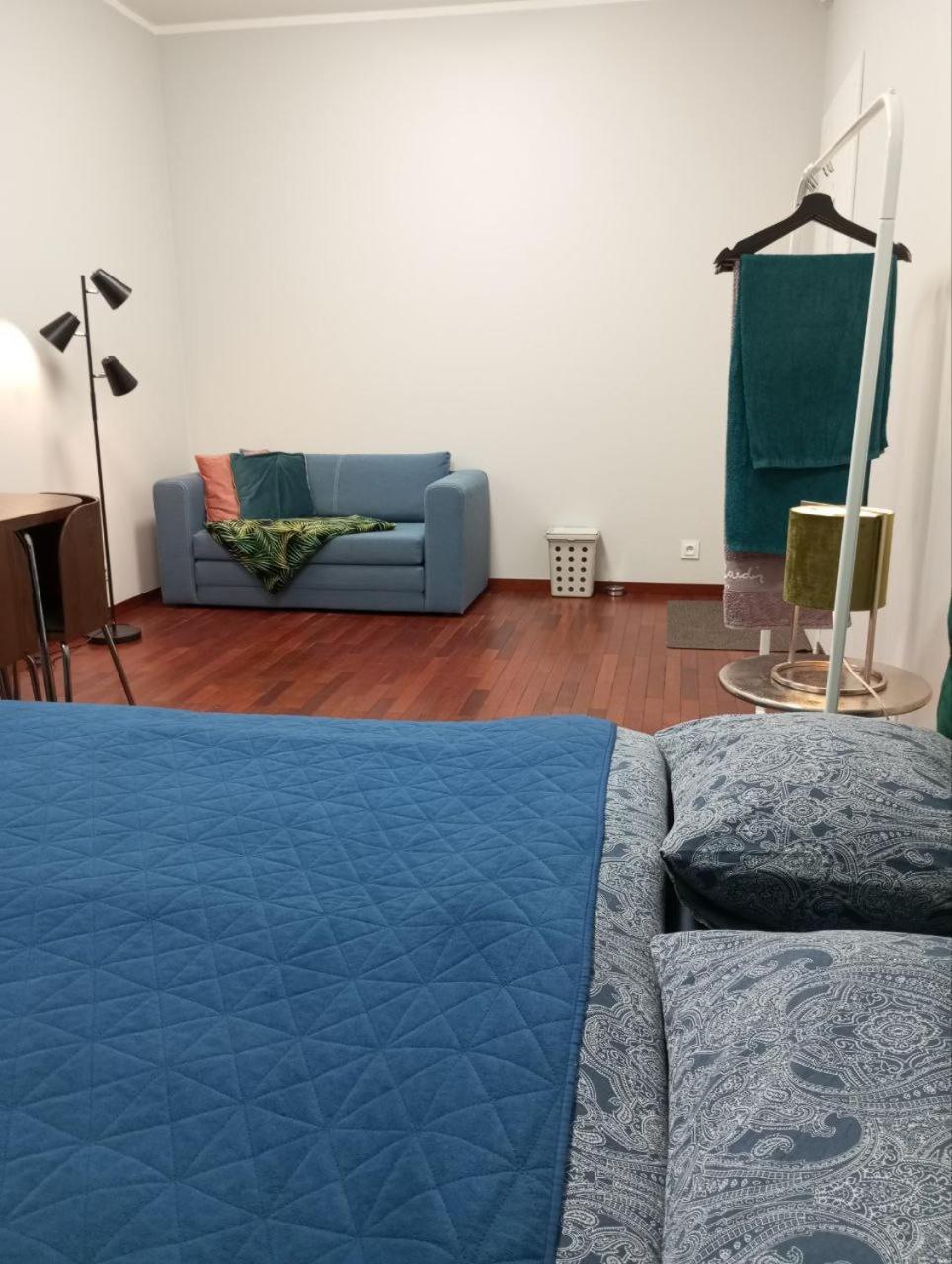Solidarnosci155guestrooms Warsaw