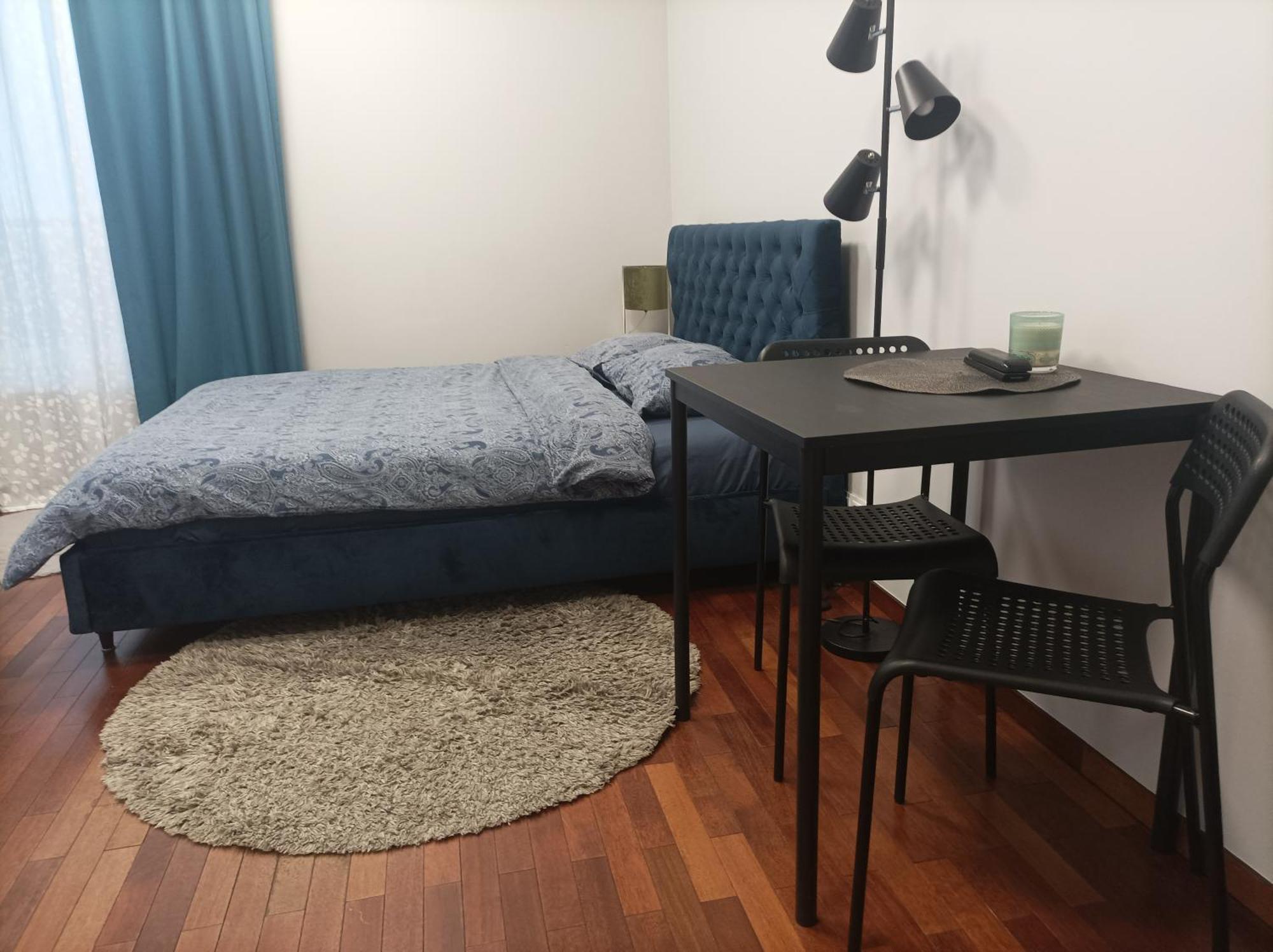 Solidarnosci155guestrooms *