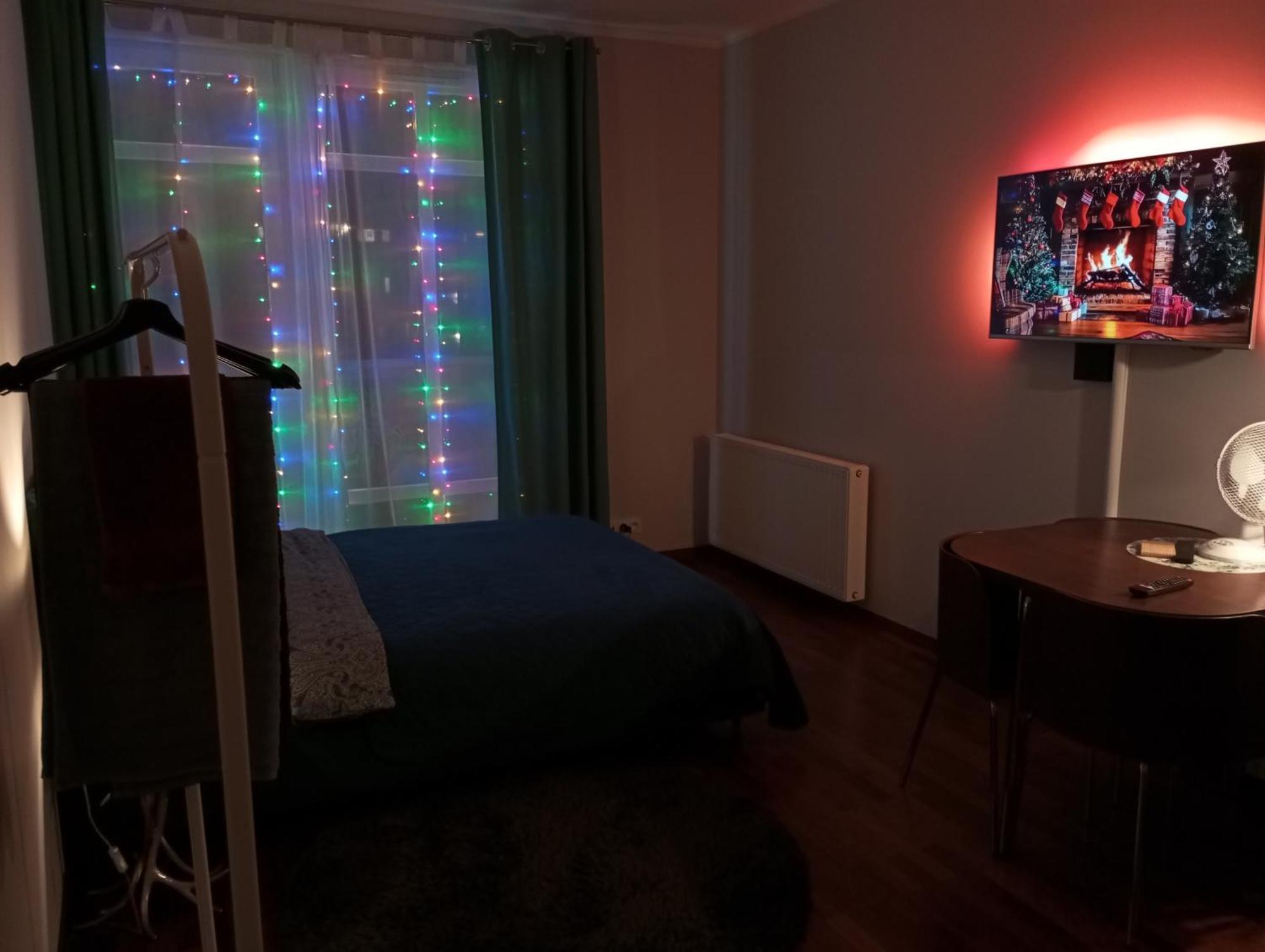 Solidarnosci155guestrooms Warsaw