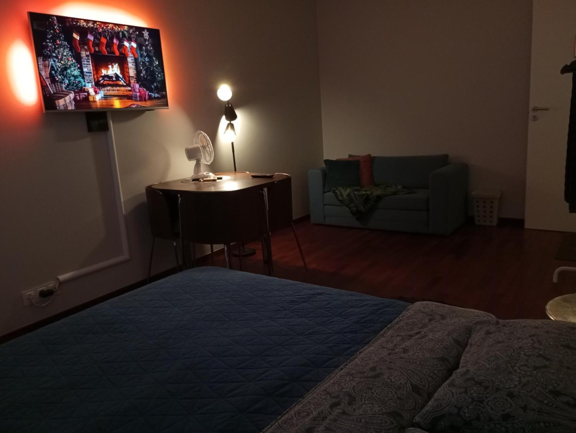 Nakvynės namai Solidarnosci155guestrooms Warsaw