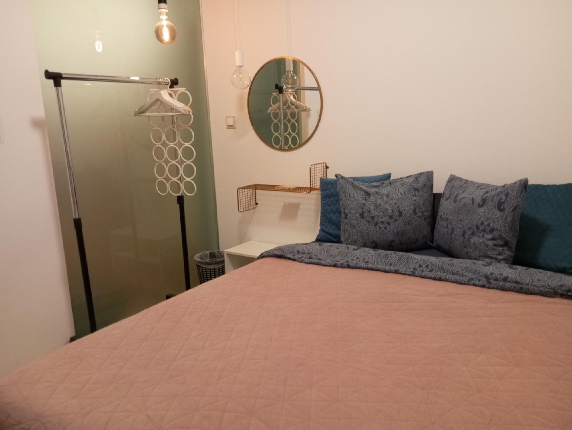 Solidarnosci155guestrooms Warsaw