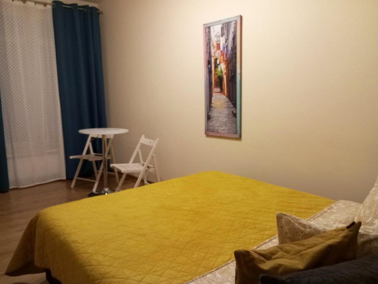 Solidarnosci155guestrooms * Warsaw