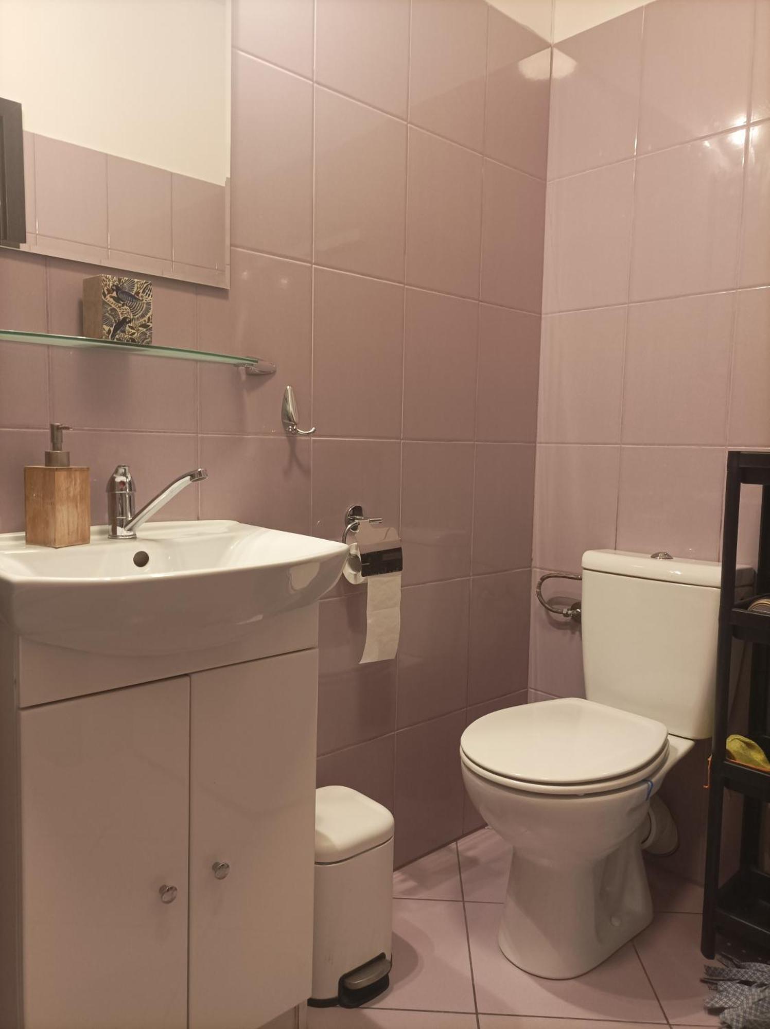Nakvynės namai Solidarnosci155guestrooms *