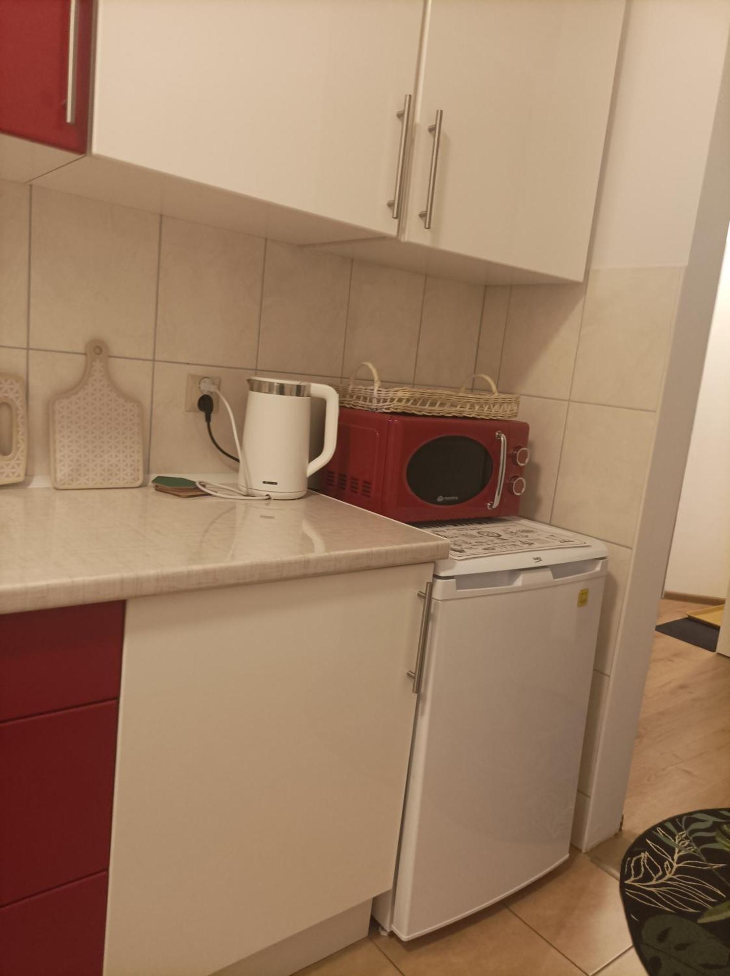 Nakvynės namai Solidarnosci155guestrooms *